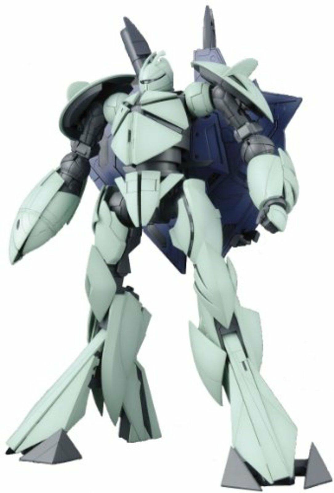 Bandai Hobby mg Turn x Model Kit (1/100 Scale)