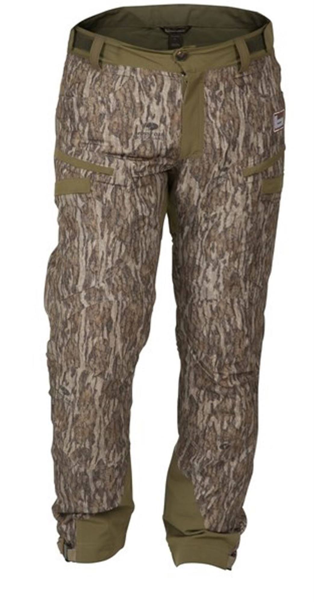 Banded Lightweight Technical Hunting Pants, Mossy Oak Bottomland, Large Tall