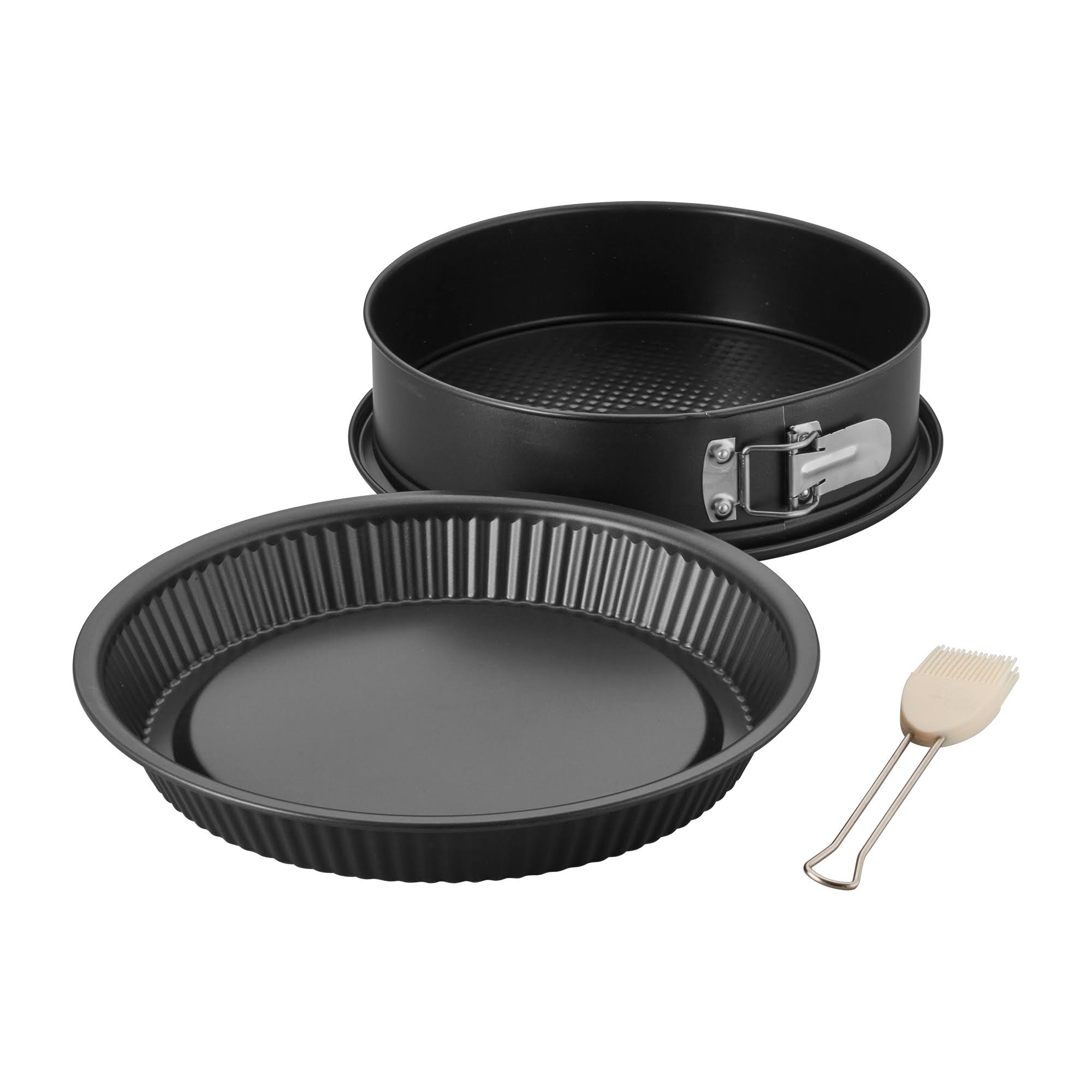 Ballarini Cookin& Italy Cake Pan Set