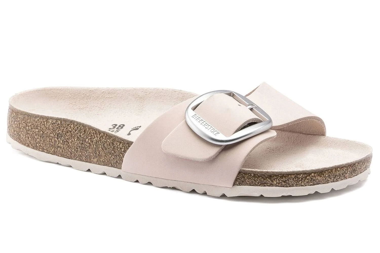 Birkenstock Madrid Big Buckle 1015800