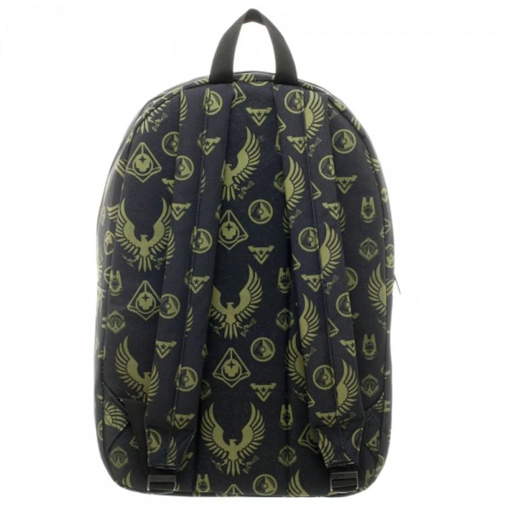 Halo V Guardians: Logo Backpack