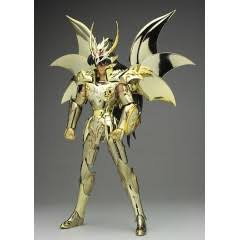 Gold Cloth Dragon Shiryu Original Color Edition Exclusive
