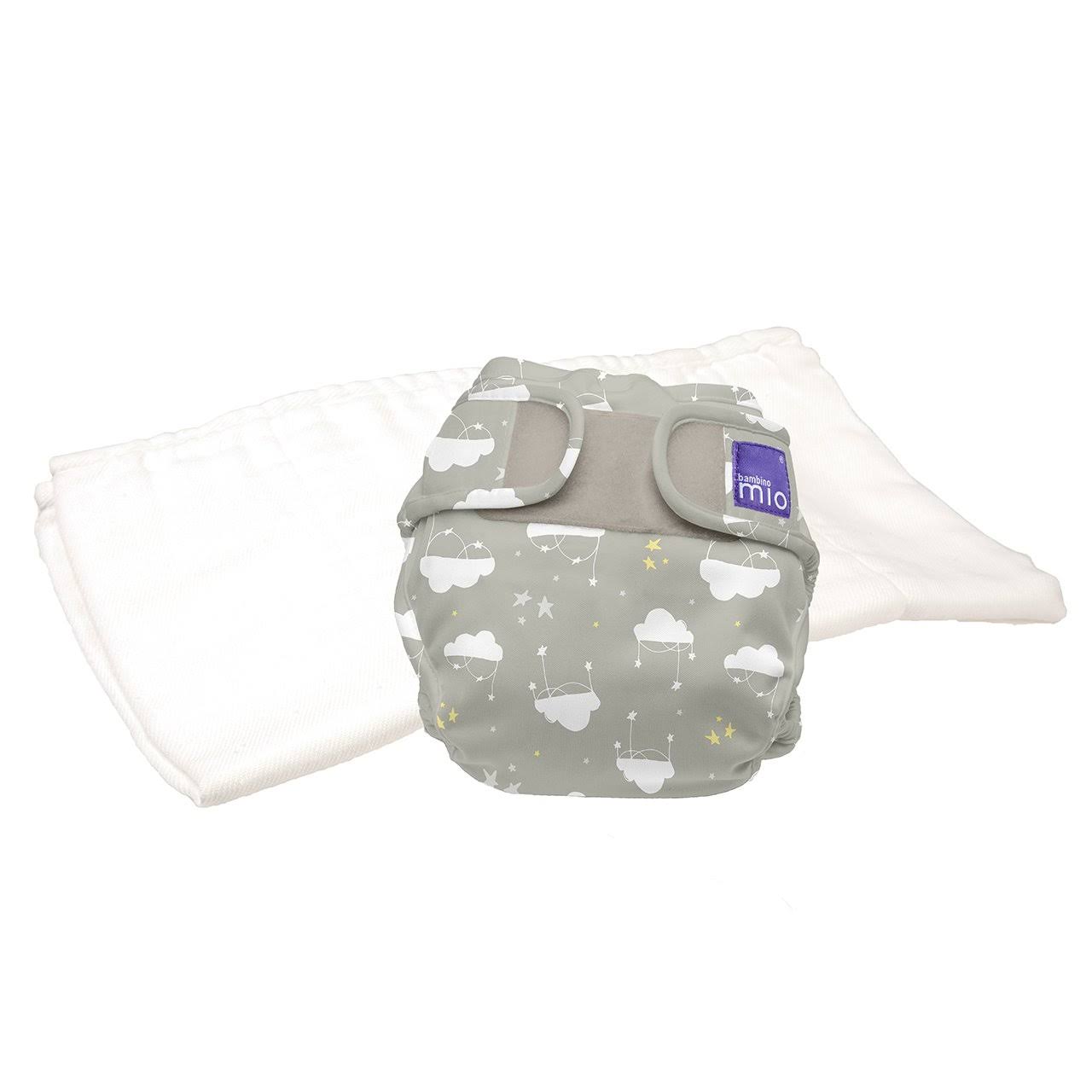 Bambino Mio Miosoft Trial Pack Cloud Nine Size 1