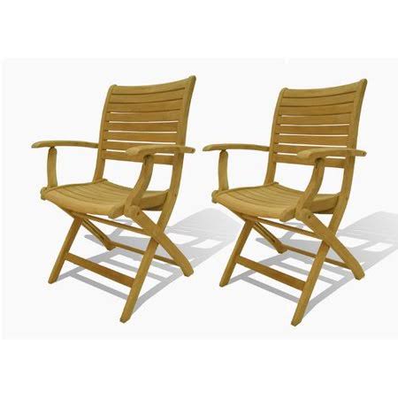 Brighton Folding Patio Dining Chair Sol 72 Outdoor