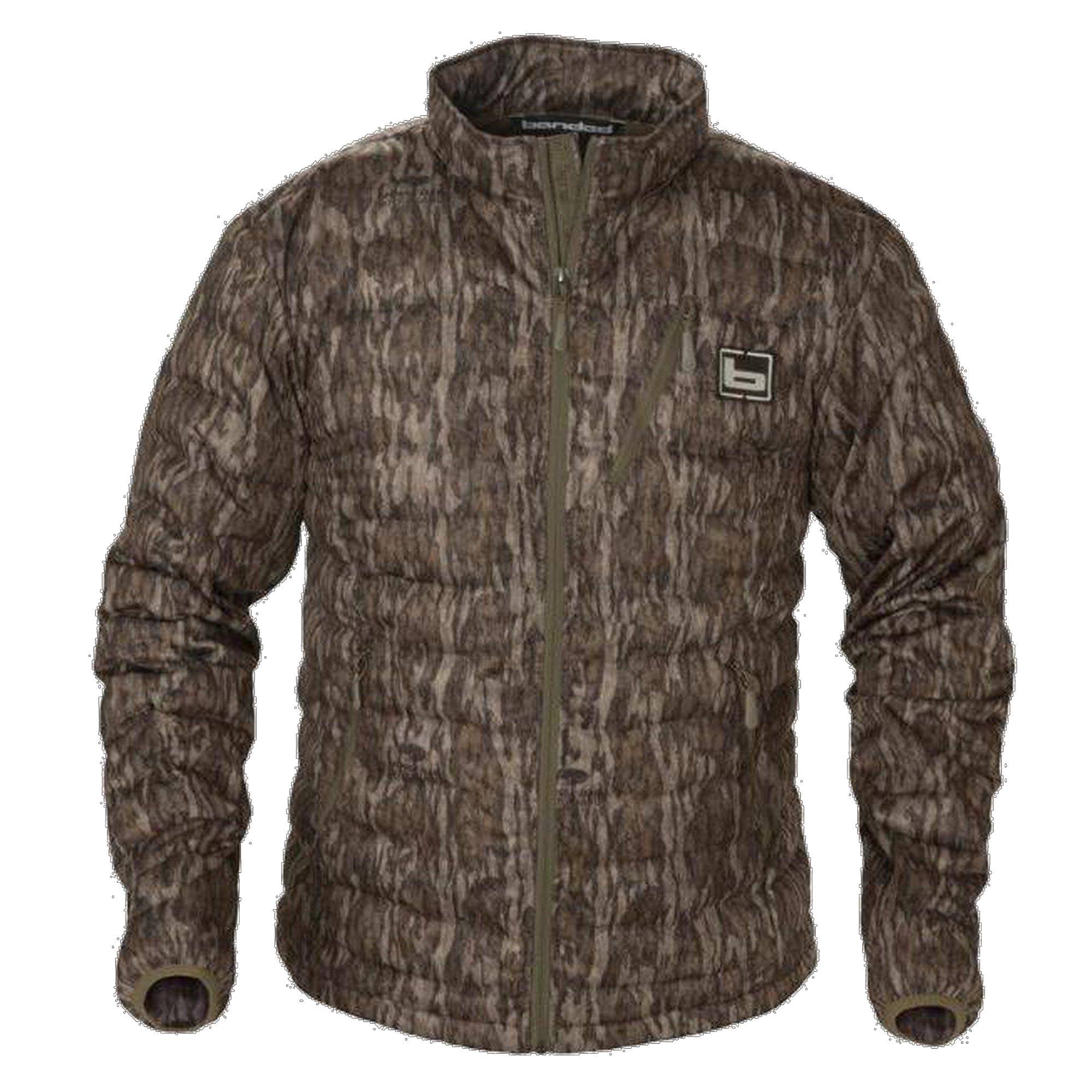 Banded Gear Nano Ultra-Light Down Jacket, Size: 3XL, Other