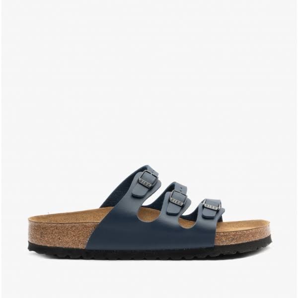 Birkenstock Unisex Florida Soft Birko-Flor Sandals
