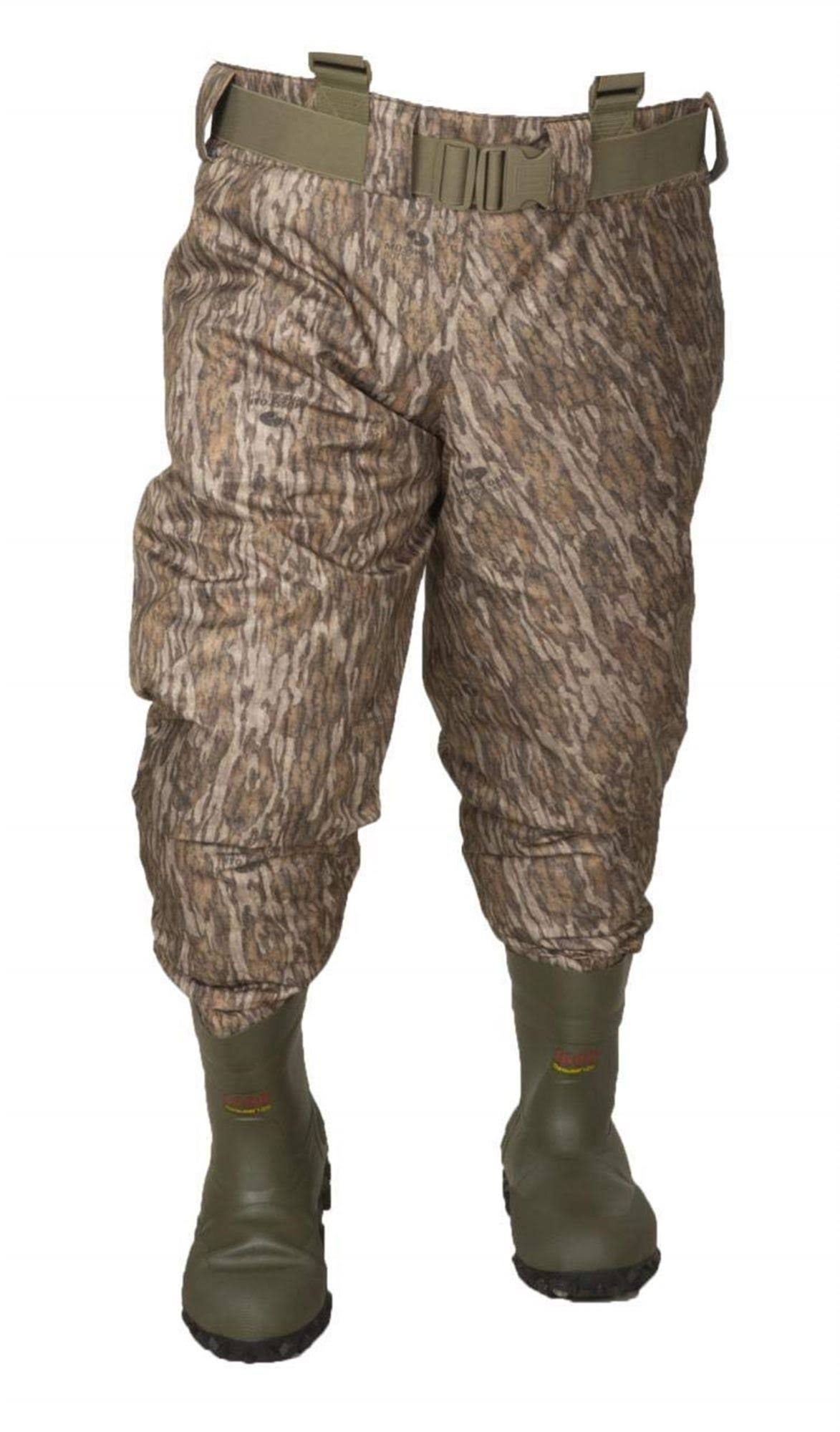 Banded RZ-X 1.5 Breathable Uninsulated Waist Wader - Mossy Oak Bottomland