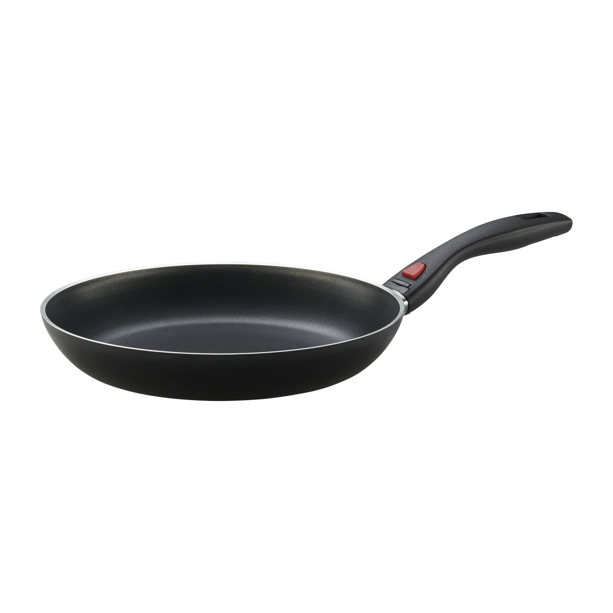 Ballarini Click & Cook Nonstick Fry Pan - Black - 11-inch