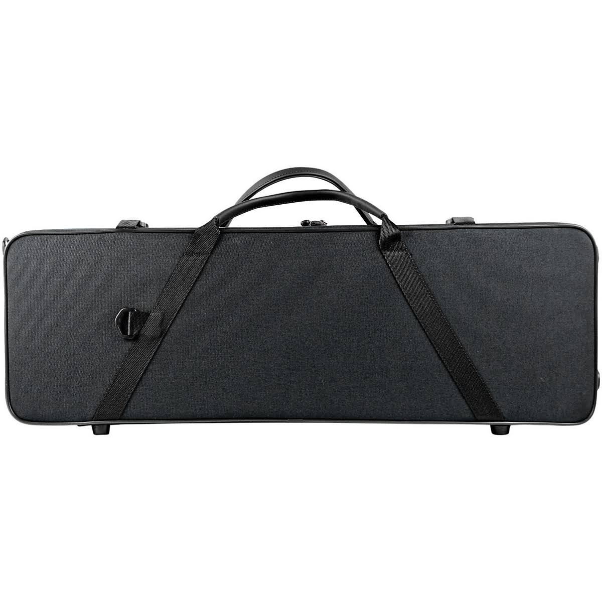 BAM 2002S Classic Violin Case Black
