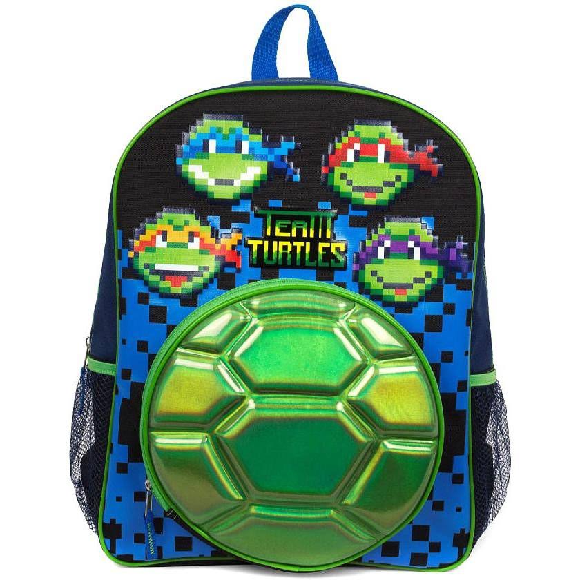 Teenage Mutant Ninja Turtles Team Turtles Backpack