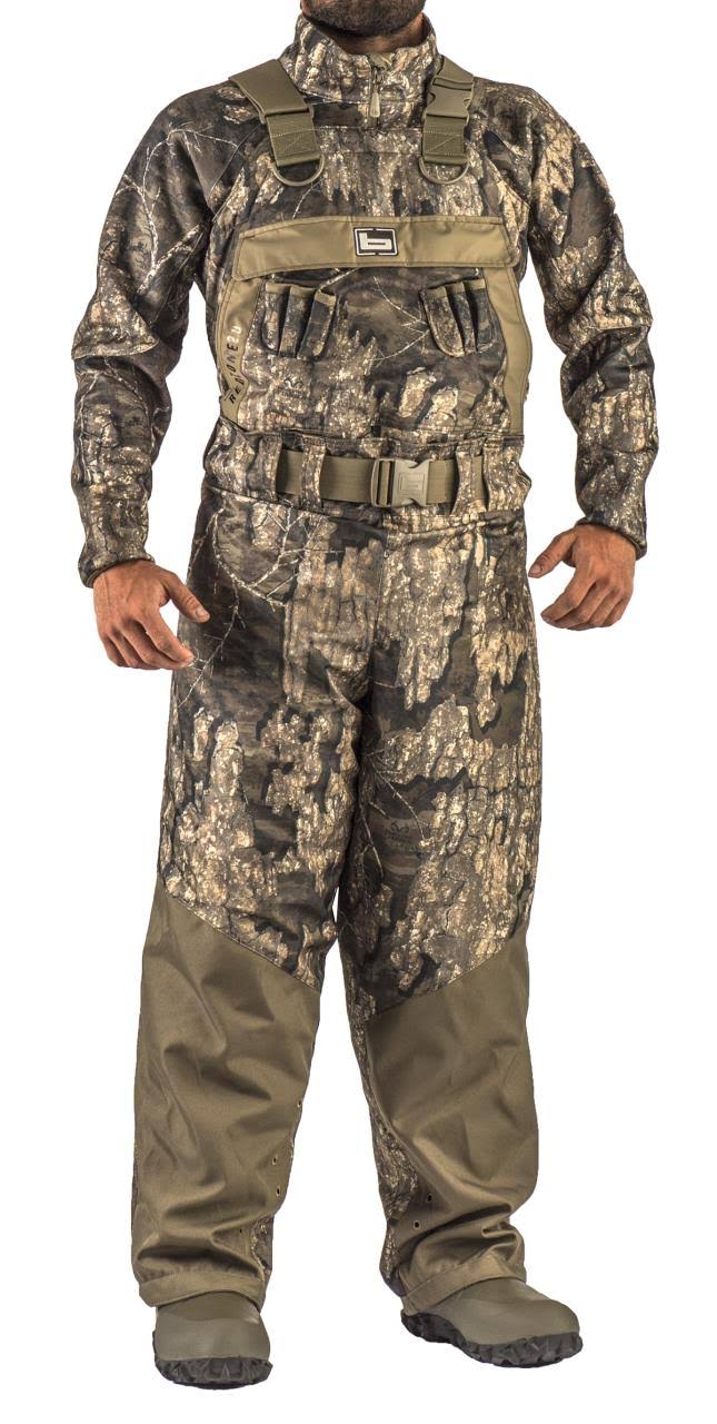 Banded RedZone 2.0 Breathable Uninsulated Wader - Men's Timber Size 13 King B1100018-TM-13K