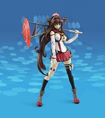 Kantai Collection Armor Girls Project Yamato