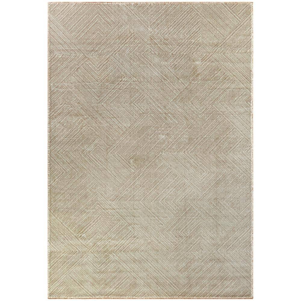 BALTA Clement Tan 8 ft. x 10 ft. Contemporary Area Rug