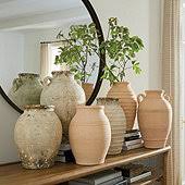 Emelia Vase Collection - Ballard Designs