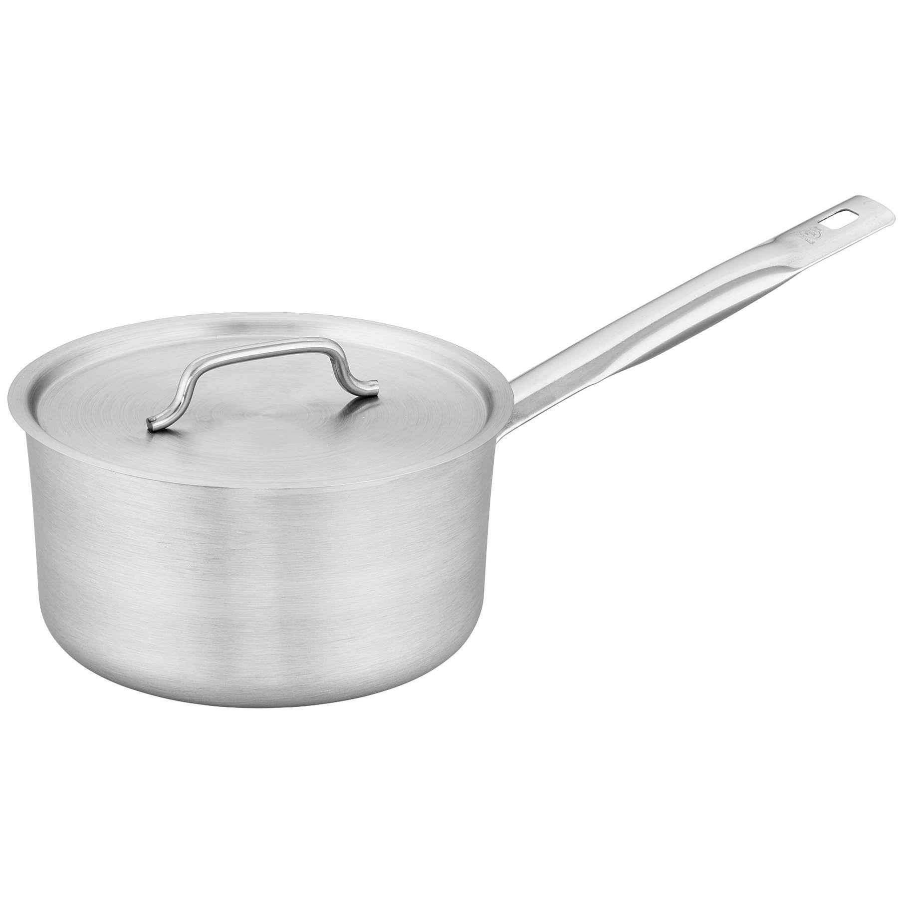 Ballarini Professionale Series 2800 3-qt Saucepan with Lid