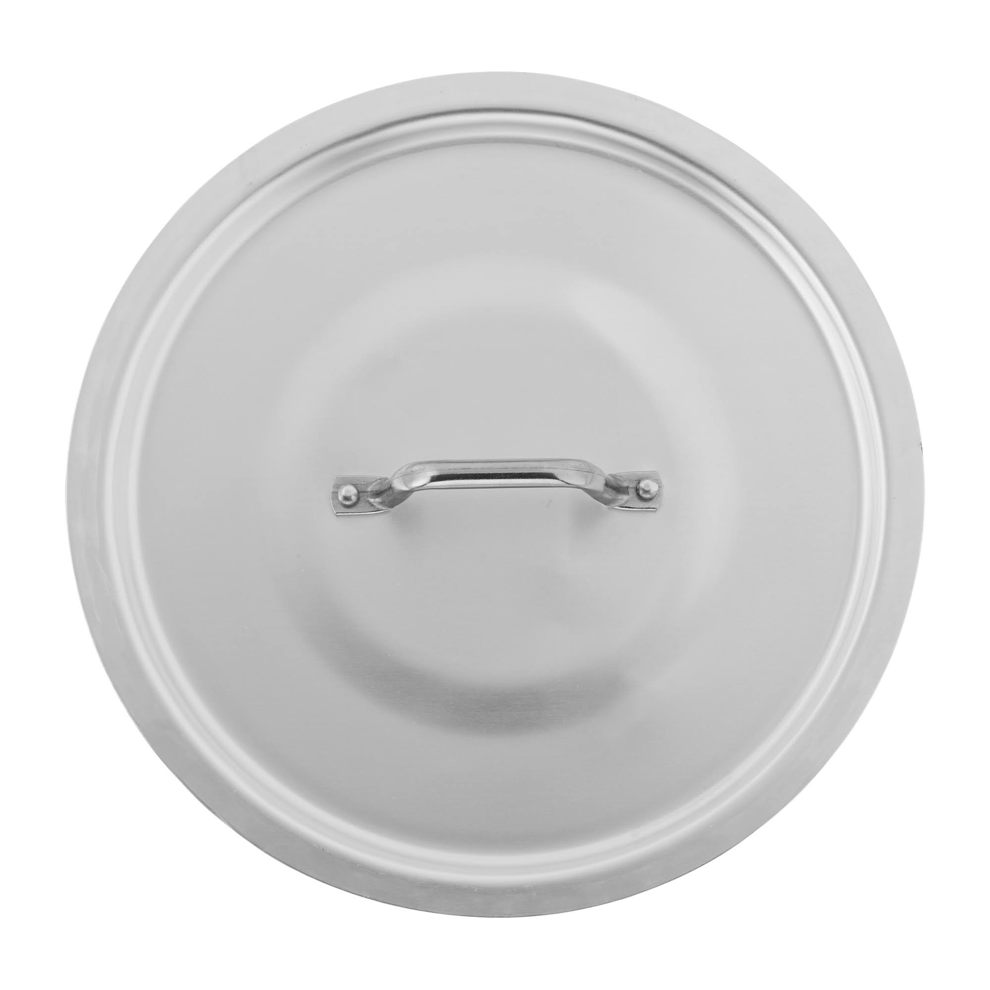 Ballarini 6.3x22 Professionale Aluminum Lid