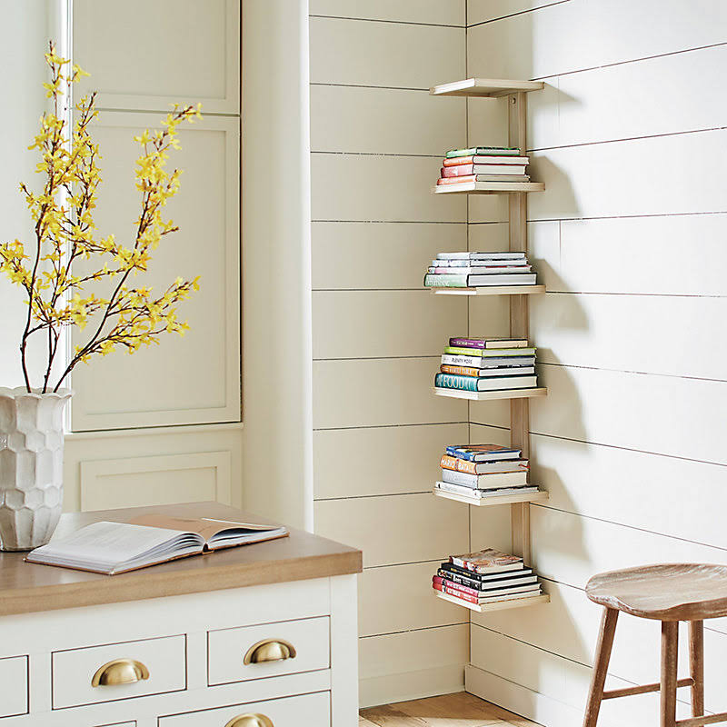 Lauren Bookshelf - Ballard Designs