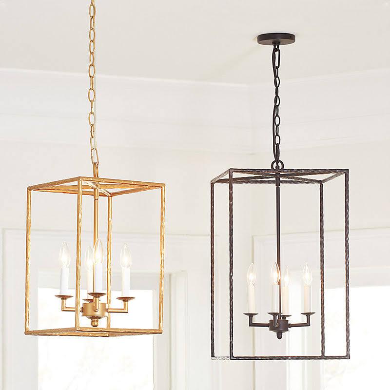 Hadley Pendant - Ballard Designs