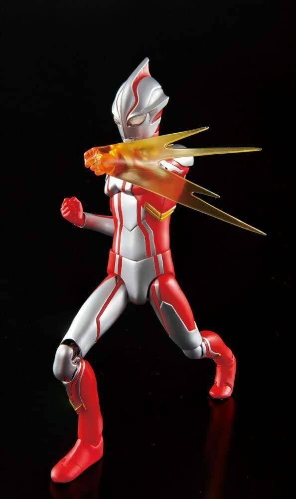 Ultra-Act: Ultraman Mebius Action Figure