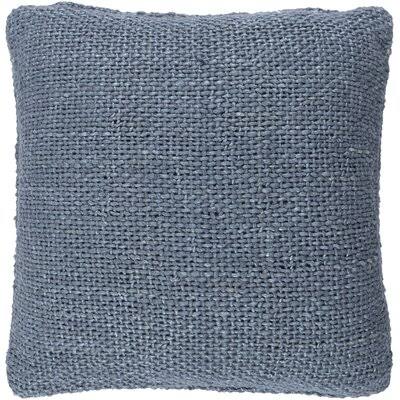 Josiah Square Pillow Cover Birch LANE? Size: 22x22 x 22x22