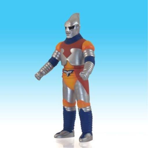 Movie Monster Series Standard Jet Jaguar