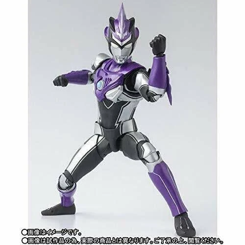 S.H.Figuarts Ultraman Bull Wind Ultraman R / B