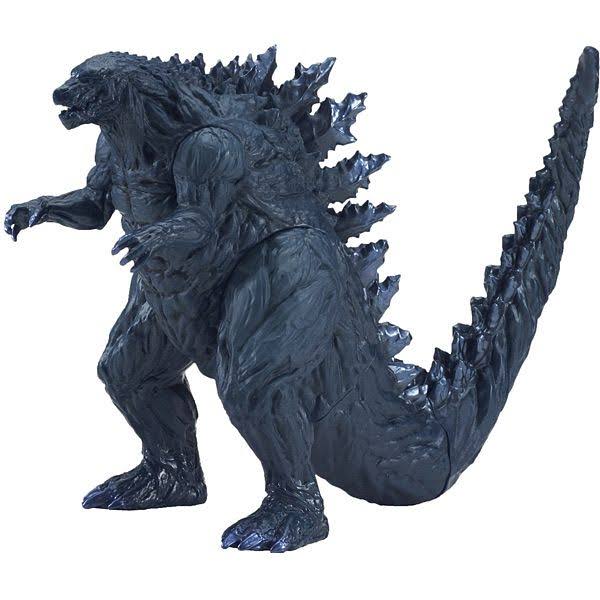 Bandai Godzilla Monster King Series Godzilla 2017