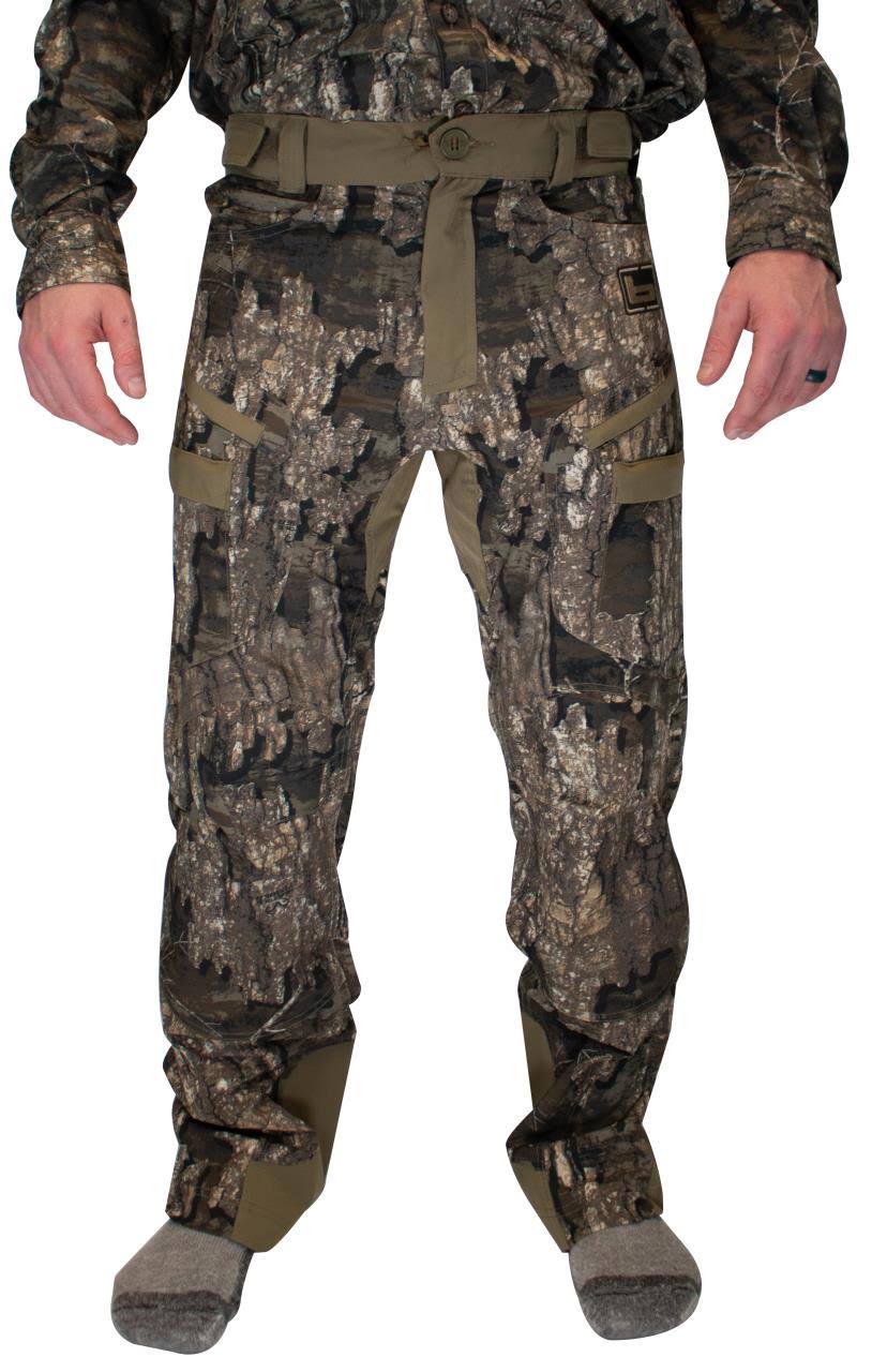 Banded LW Hunting Pant - Men's Timber 36x34 B1020001-TM-XLT