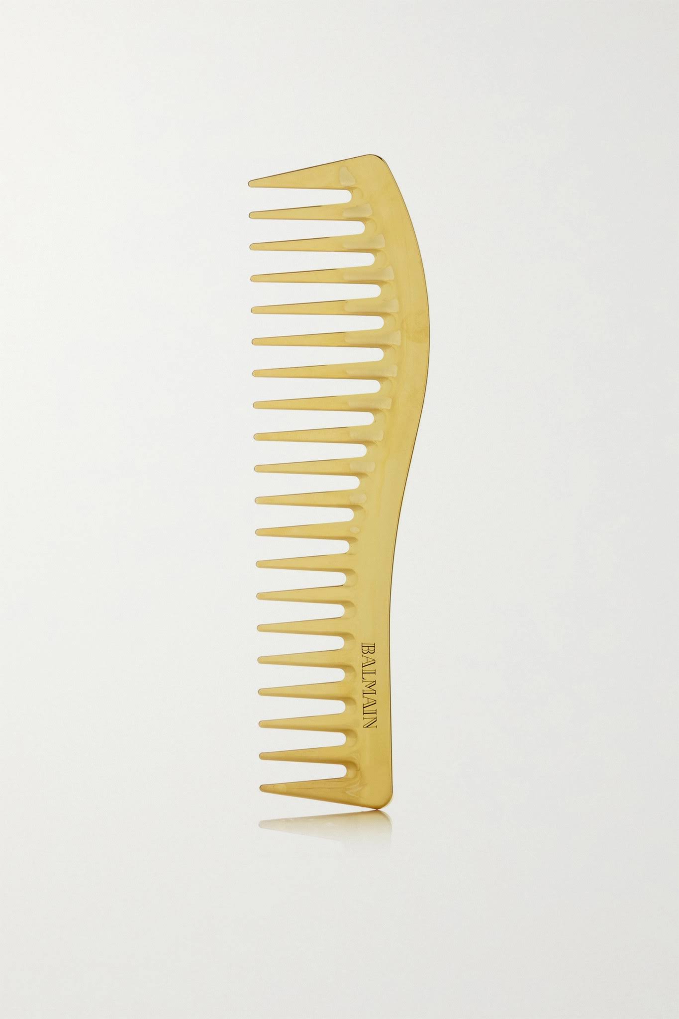 Balmain Golden Styling Comb