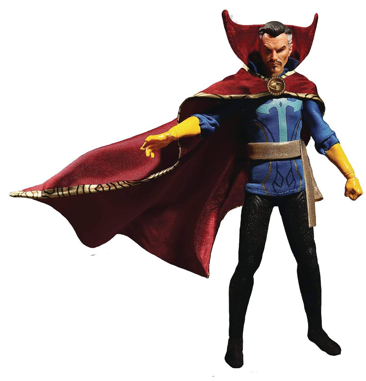 Marvel One:12 Collective 6-Inch Doctor Strange Action Figure