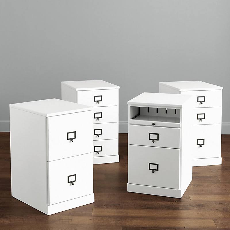 Original Home Office Standard Cabinets - Ballard Designs