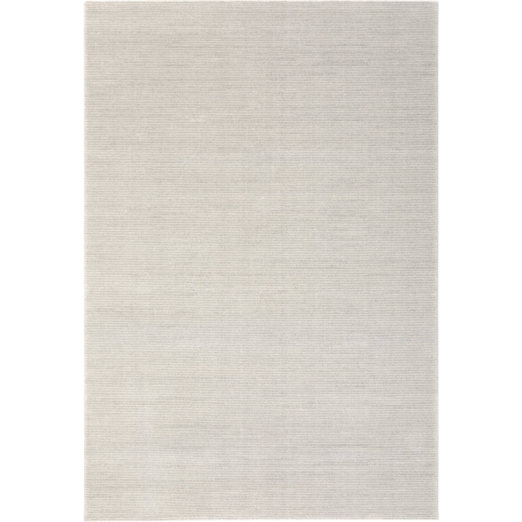 Balta Kincaid Grey 5 ft. x 7 ft. Textured Area Rug