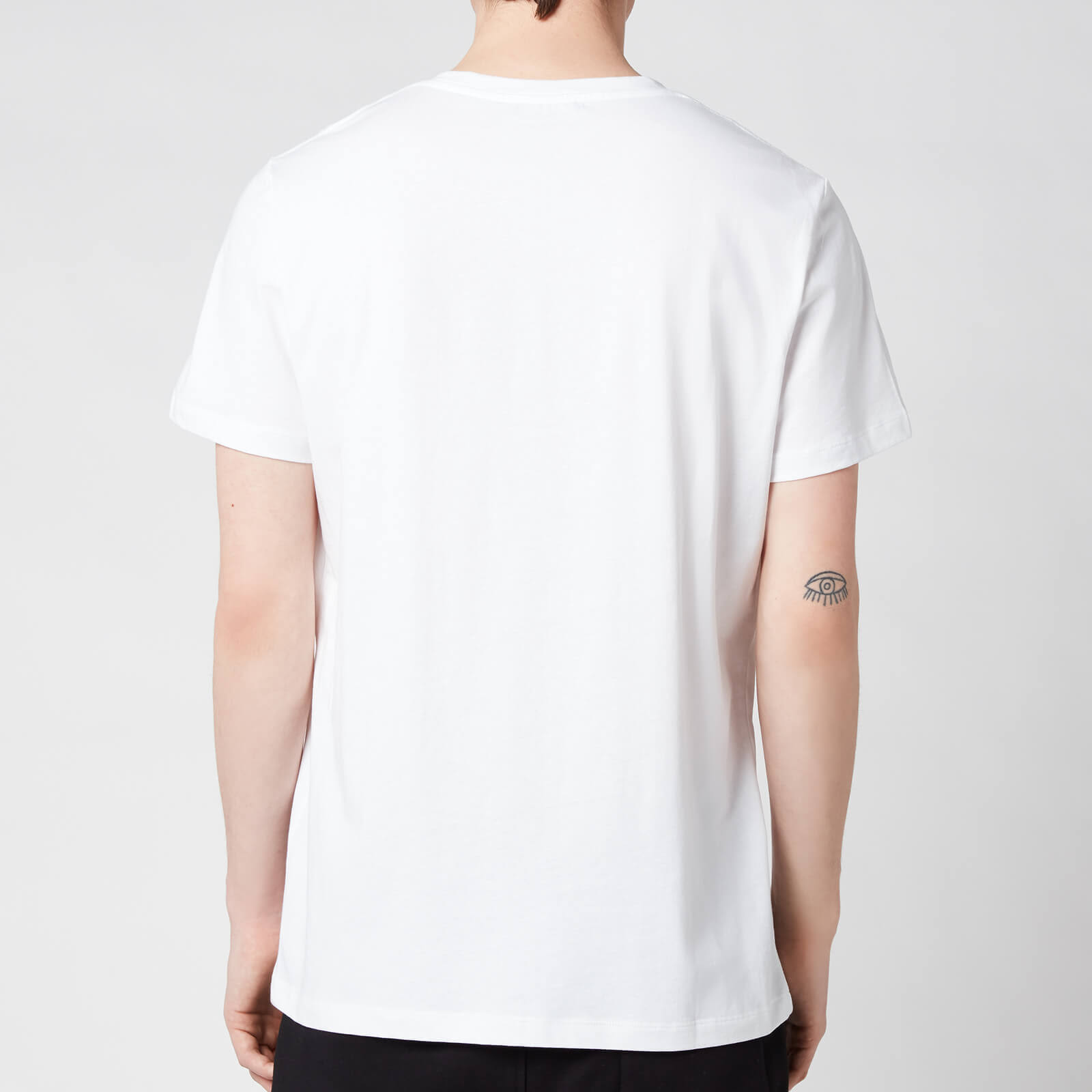 Balmain T-Shirt, White / Regular S