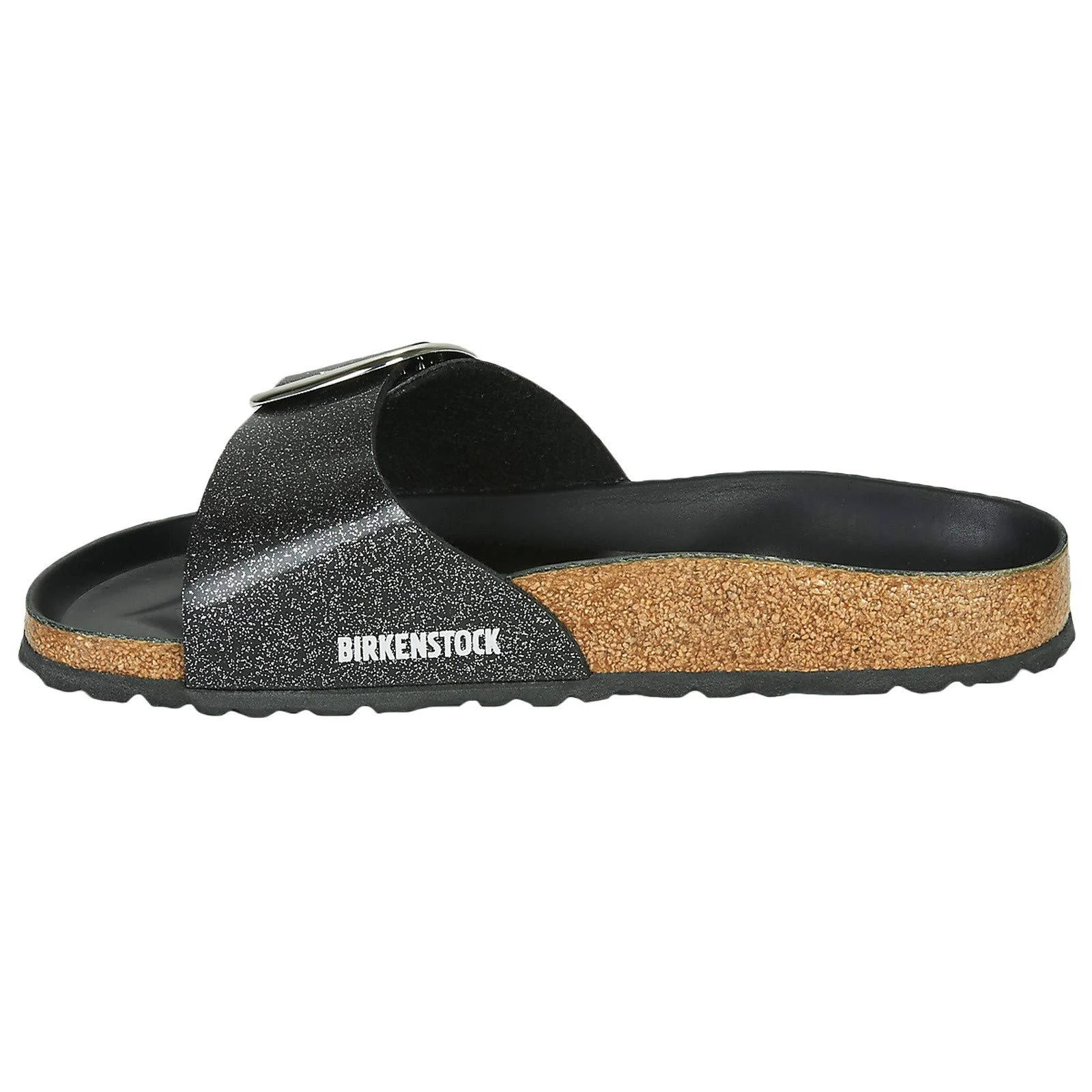 Birkenstock Madrid Big Buckle Mules / Casual Shoes (women)