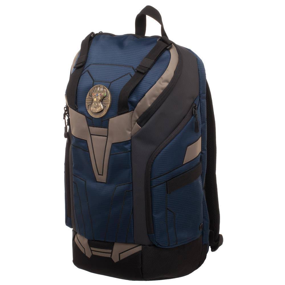 Thanos Avengers Infinity War Backpack