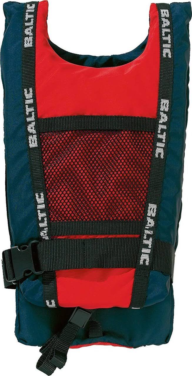 Baltic Canoe Buoyancy Aid
