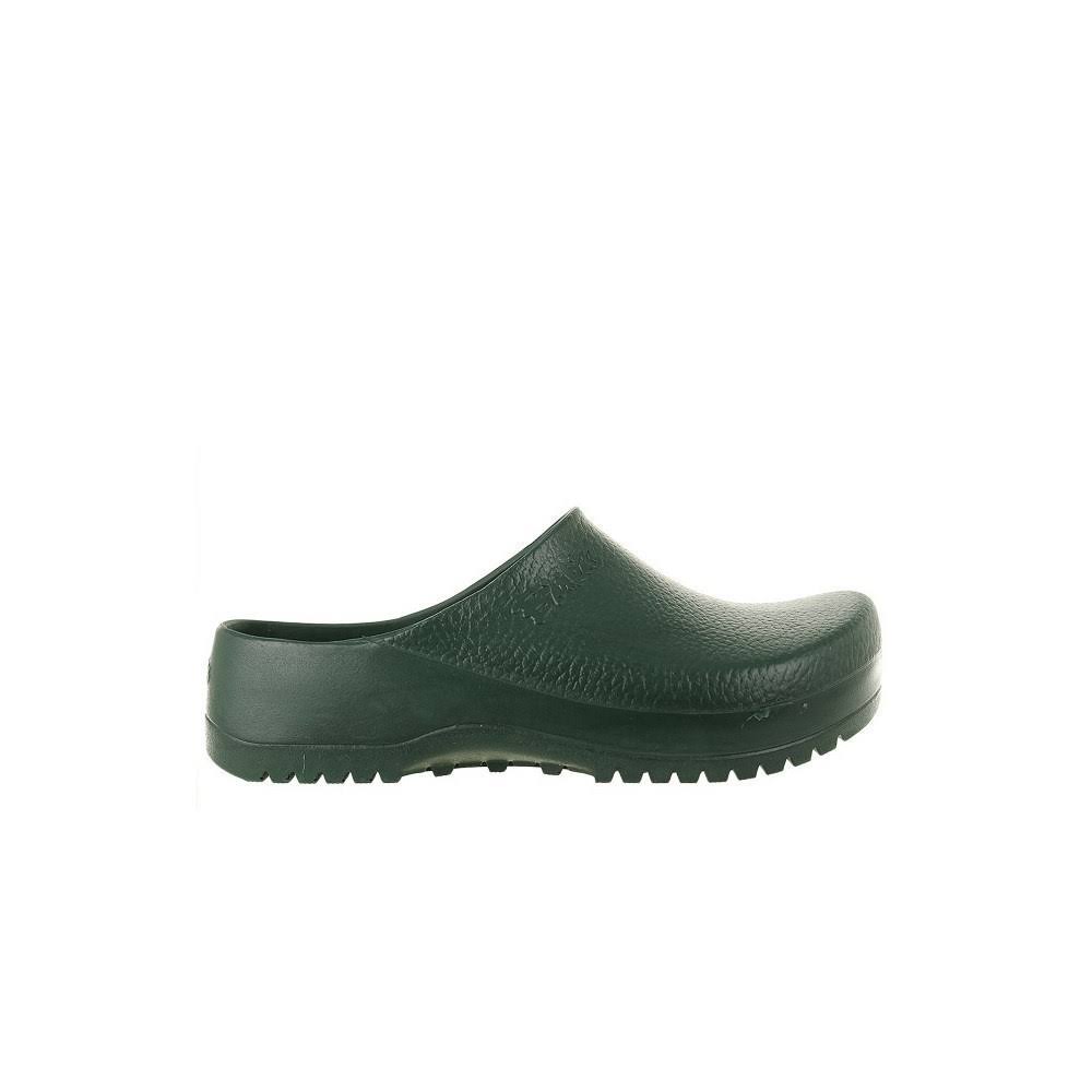 Birkenstock Super-Birki Green Size EU