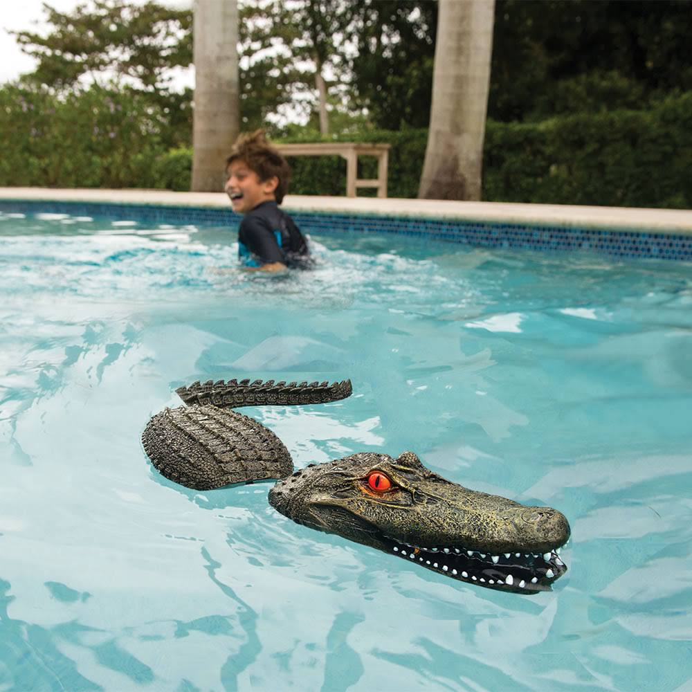 Banana Boat BBGATOR Gator Light with LED