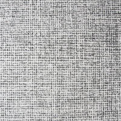 Hale Hand-Tufted Wool Gray Area Rug Rug Size: Runner 2&6x22 x 10&