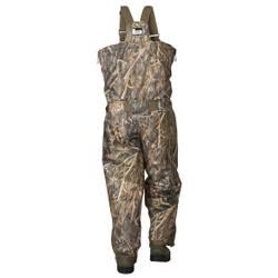 Banded Redzone Elite 2.0 Uninsulated Wader Regular Habitat 11, Women's, Green