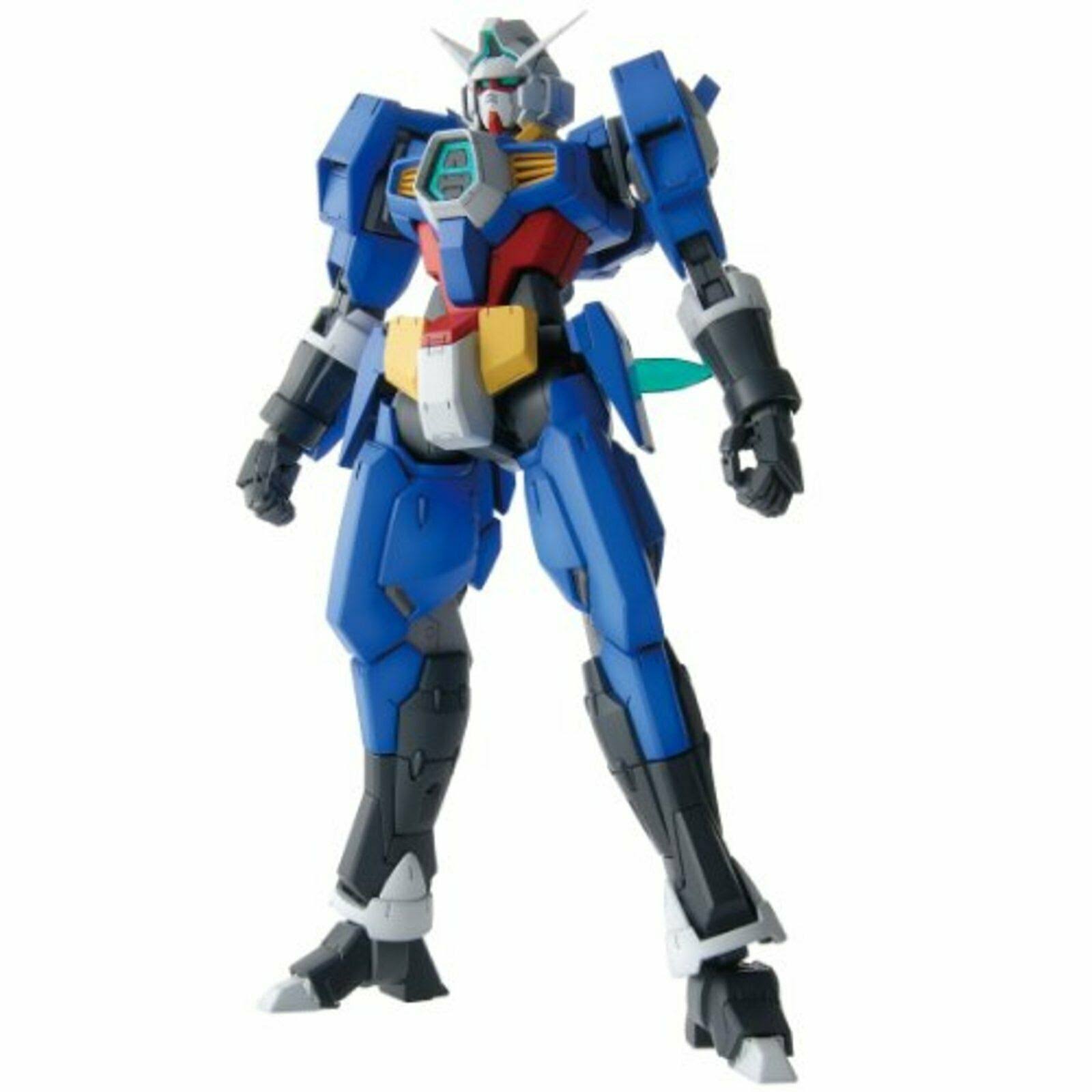 Bandai mg Gundam AGE-1 Spallow (1/100) Gundam Age
