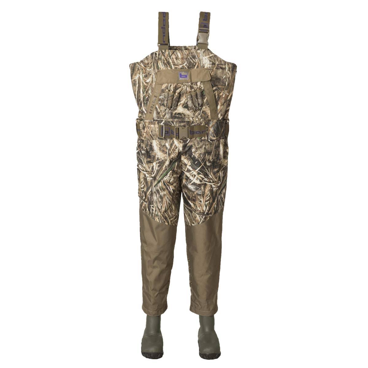 Banded Women's 2.0 Breathable Insulated Wader-MAX5-Size 10