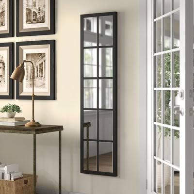 Birch Lane Heritage Hammonton Traditional Accent Mirror