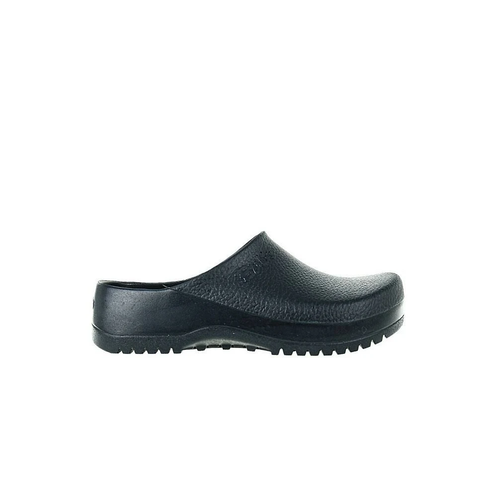 Birkenstock Unisex Clogs Super-Birki - Blue - Woman