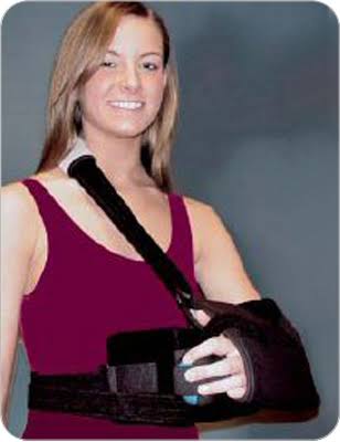 Bird & Cronin 08148285 Super Sling Plus, X-Large, 17x22 Pocket Length
