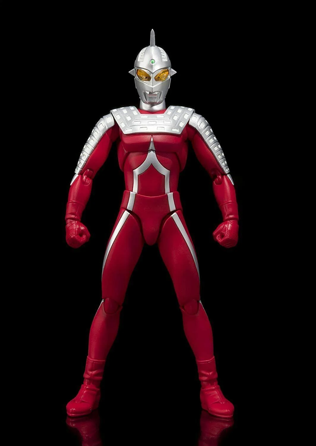 Ultraman Action Figure - Ultra Seven Ultra ACT