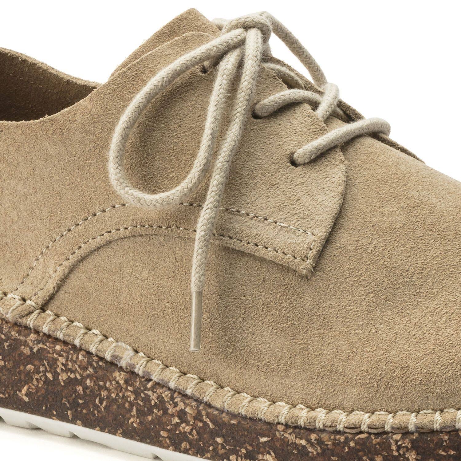 Birkenstock Gary Sandal - Men's 46 Sand