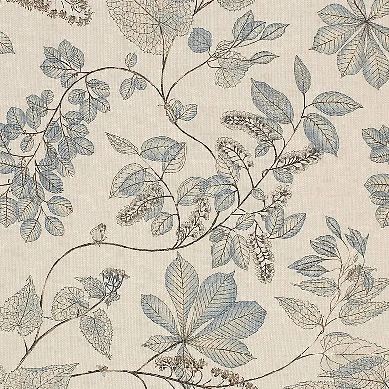 Becca Cloud Fabric by The Yard - Ballard Designs