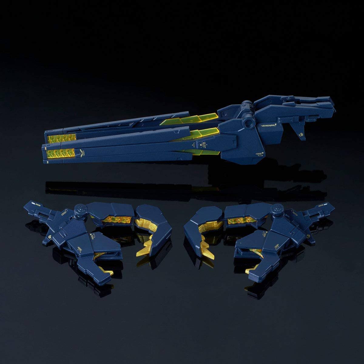 Bandai RG 1/144 Expansion Unit Armed Armor VN/BS Model Kit