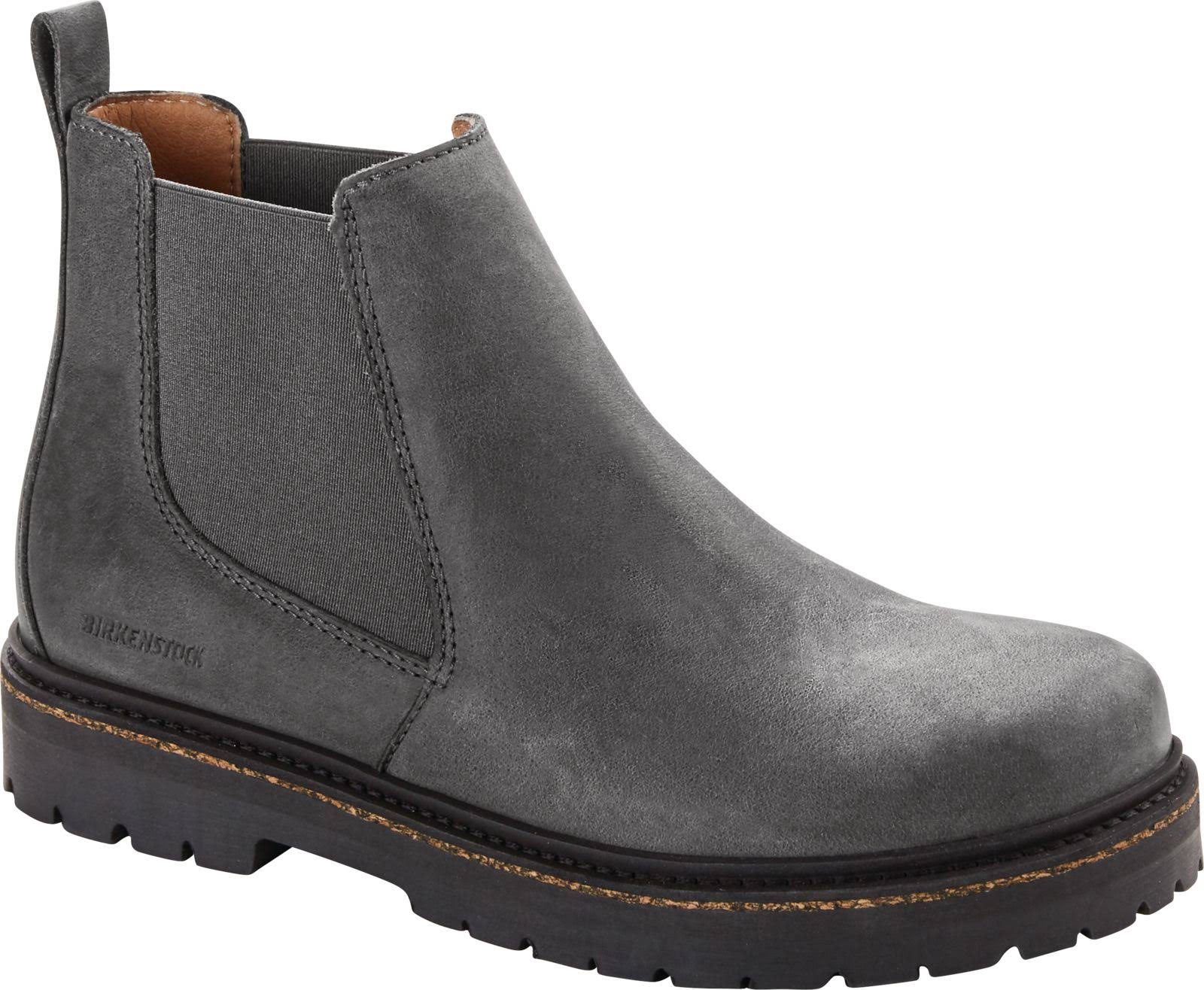 Birkenstock Stalon Graphite 38